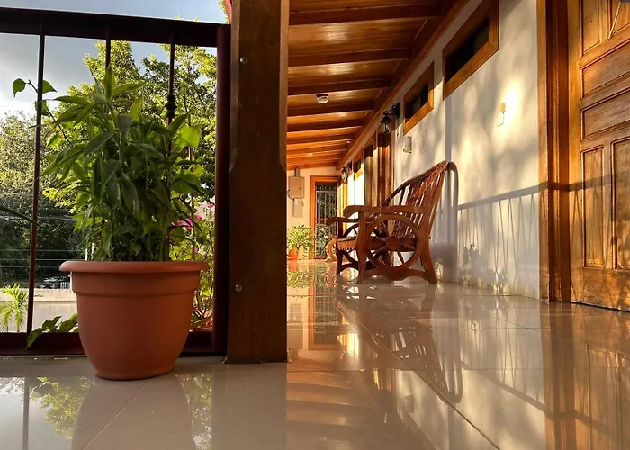 Javy Hotel