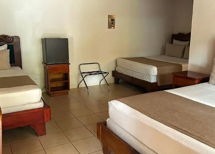Javy Hotel