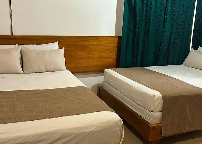 Javy Hotel 3*
