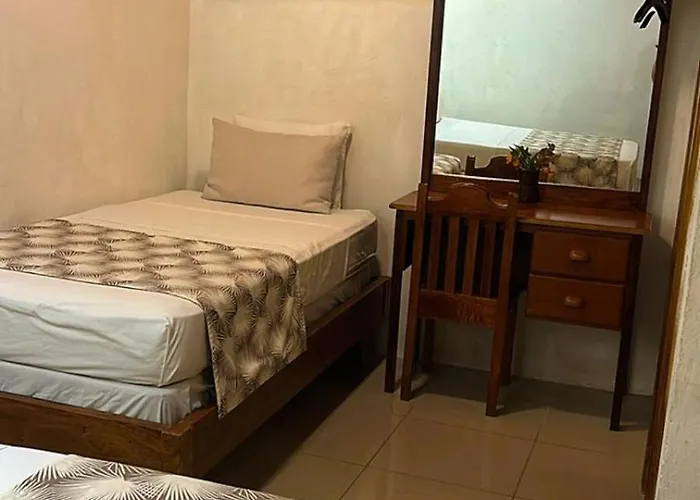 Javy Hotel Liberia