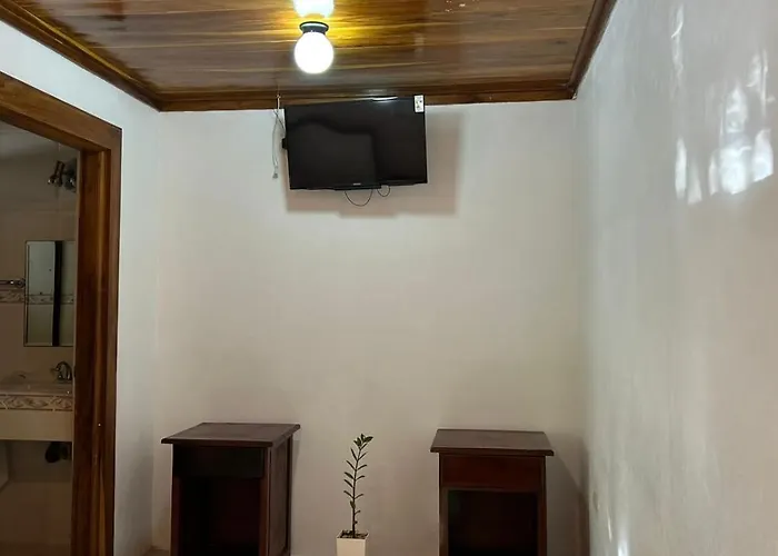 Hotel Javy Liberia