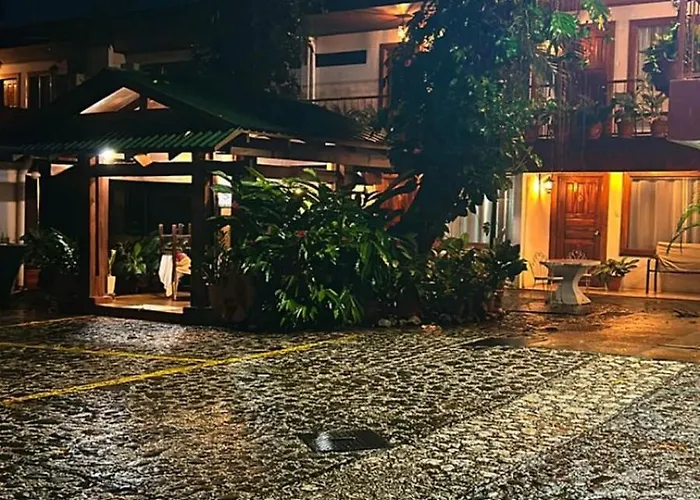 Hotel Javy