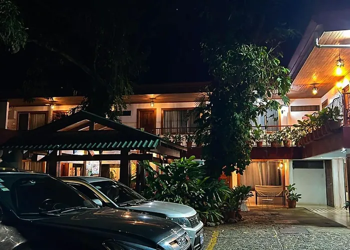 Hotel Javy Liberia
